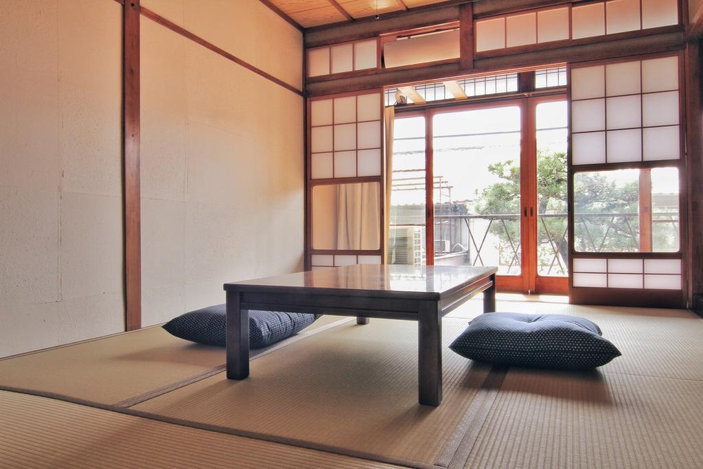 Kyoto Nijo Ohan Extérieur photo