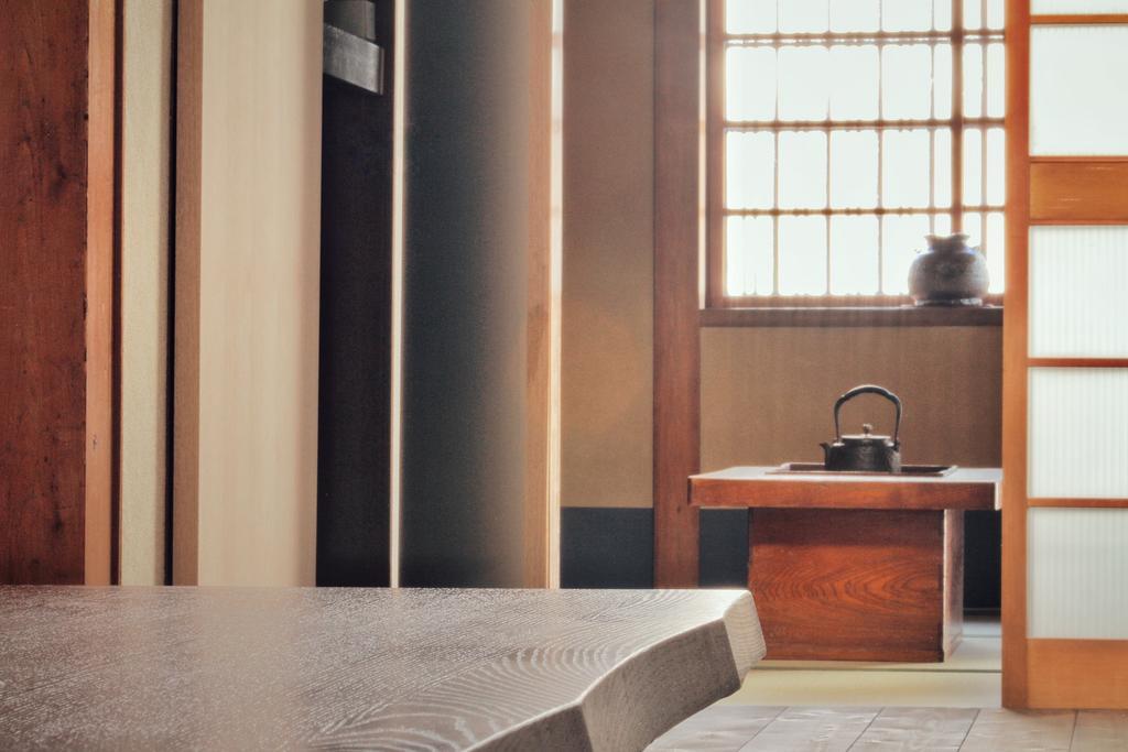Kyoto Nijo Ohan Extérieur photo
