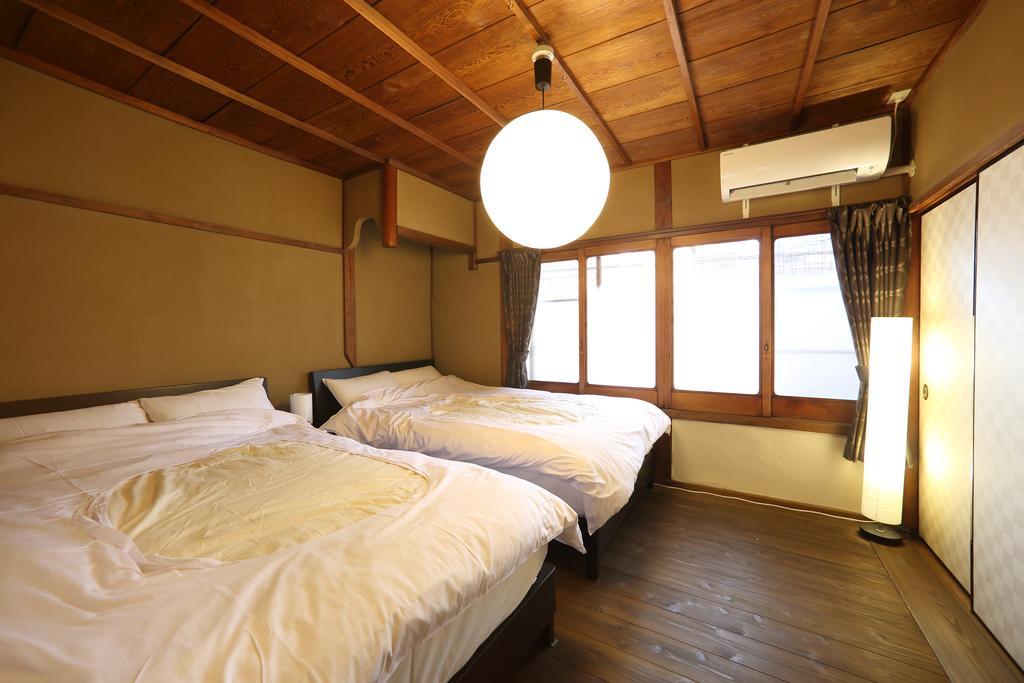Kyoto Nijo Ohan Extérieur photo