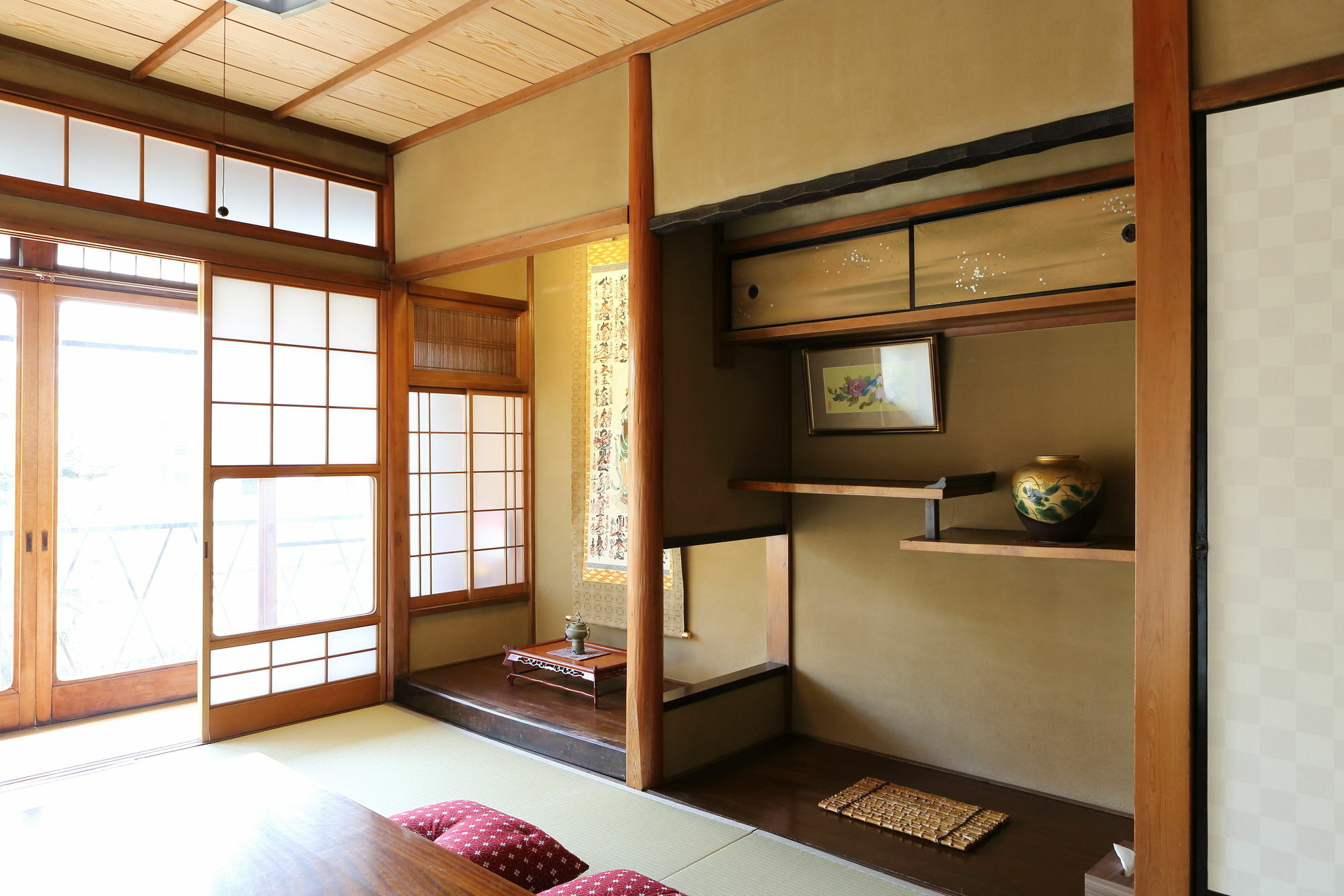 Kyoto Nijo Ohan Extérieur photo