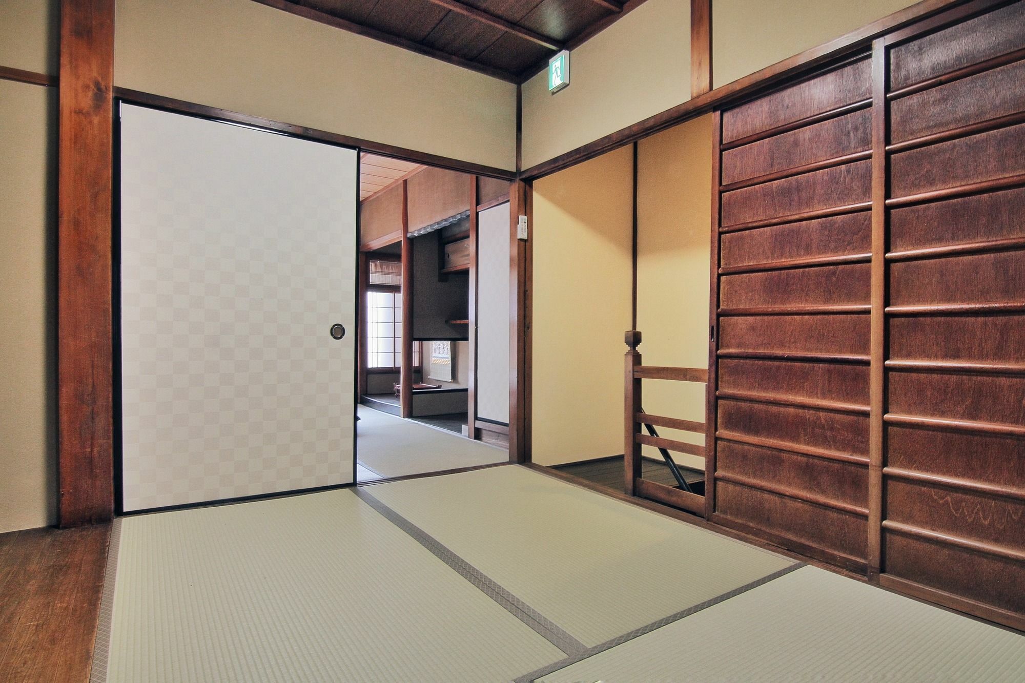 Kyoto Nijo Ohan Extérieur photo