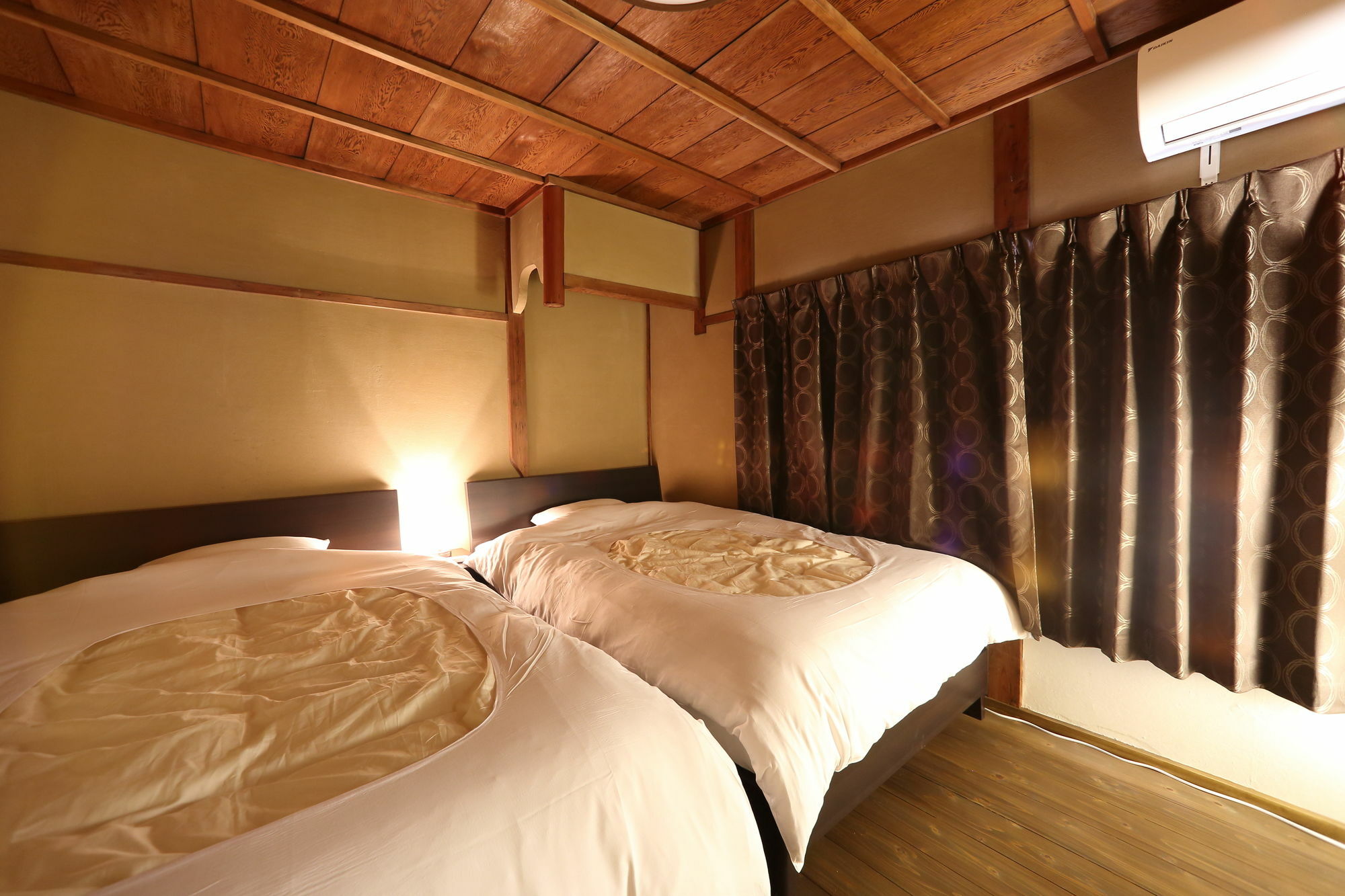 Kyoto Nijo Ohan Extérieur photo