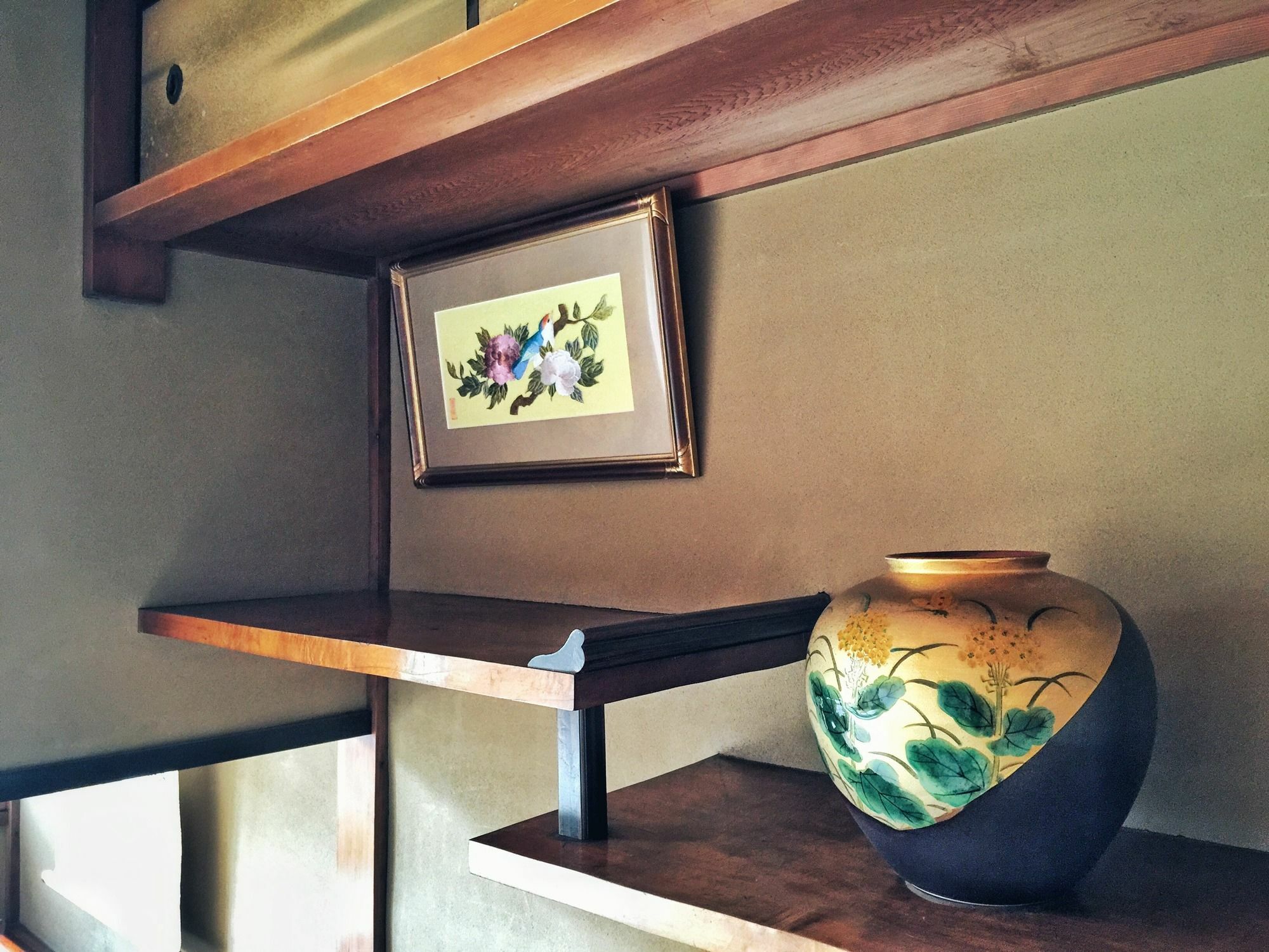 Kyoto Nijo Ohan Extérieur photo